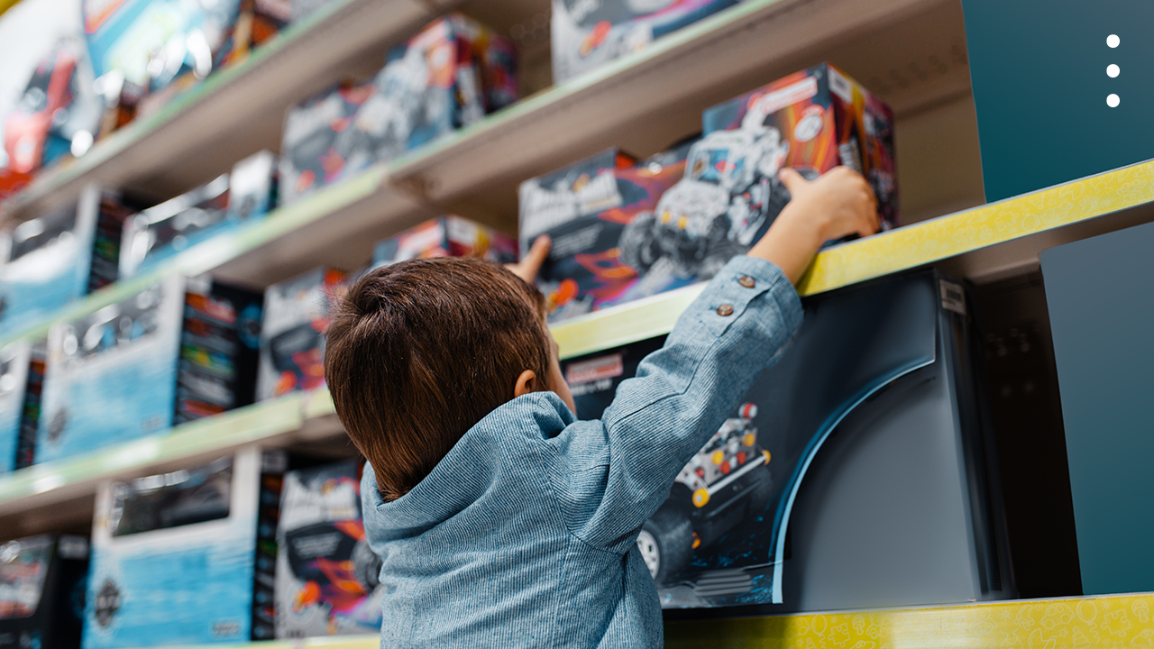 Dia das Crianças: confira o comportamento do consumidor para a data